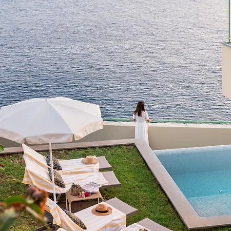 Islander - Seaside Villa *